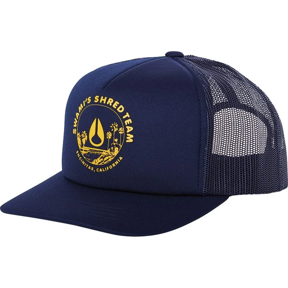 Good Times Trucker Hat
