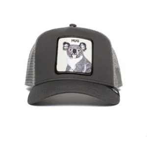 Goorin Bros Free Hug Trucker Cap