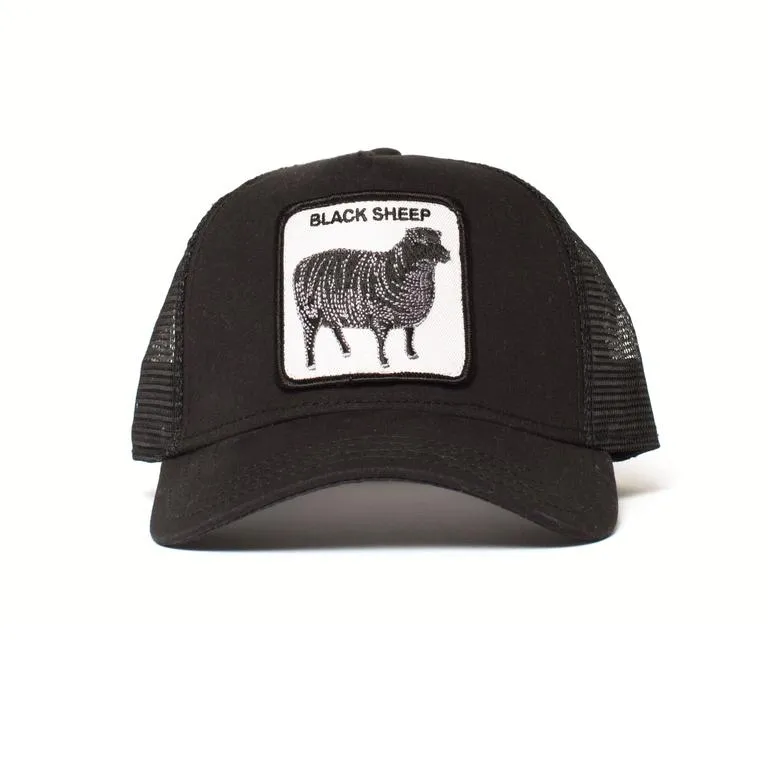 Goorin Bros Naughty Lamb Trucker Cap