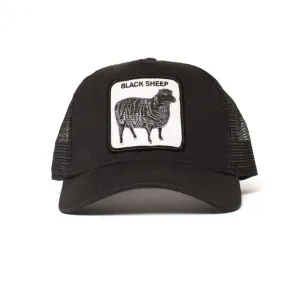 Goorin Bros Naughty Lamb Trucker Cap