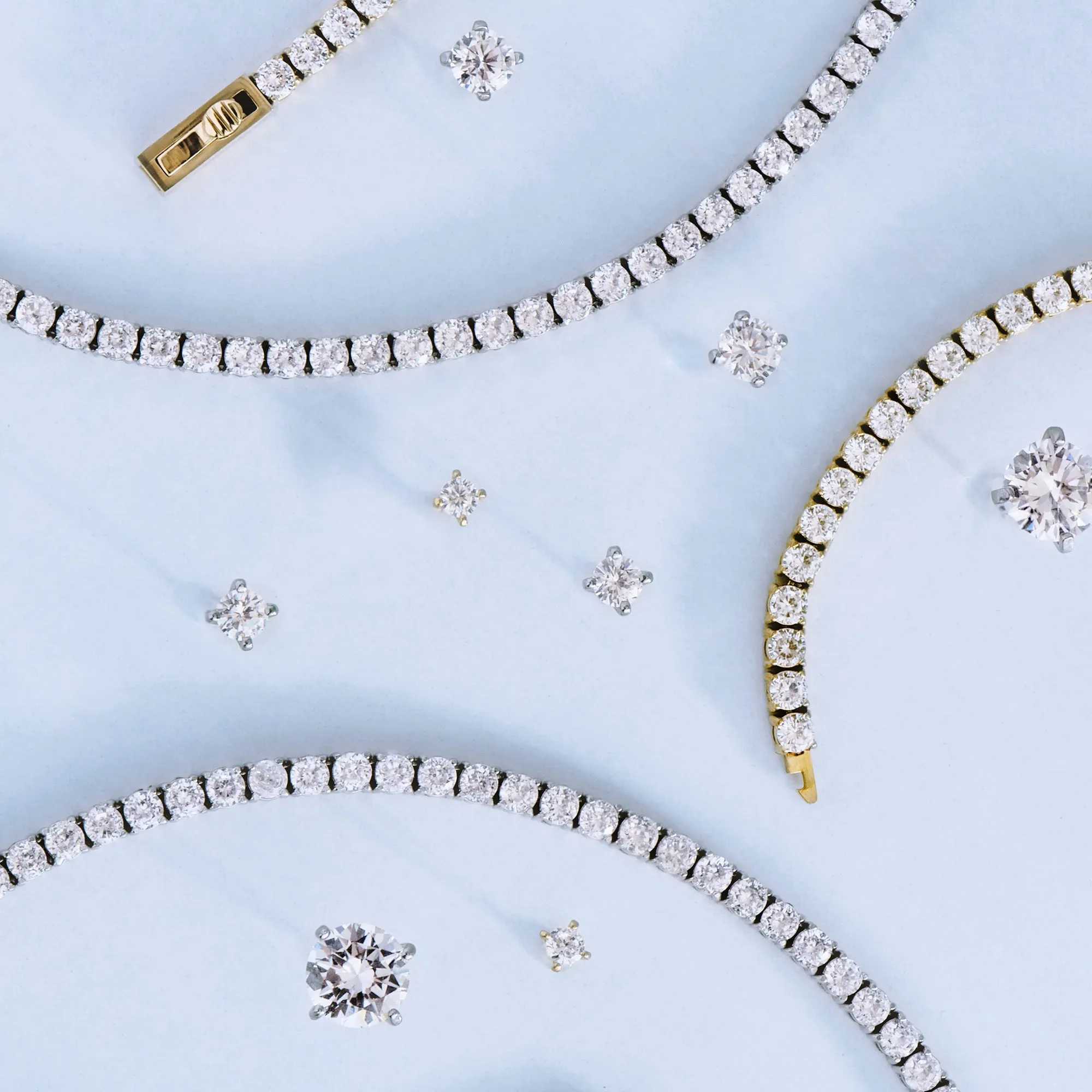 Grace necklace