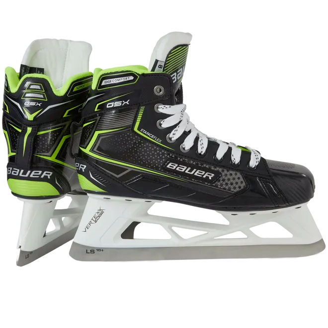 GSX Junior Goalie Skates
