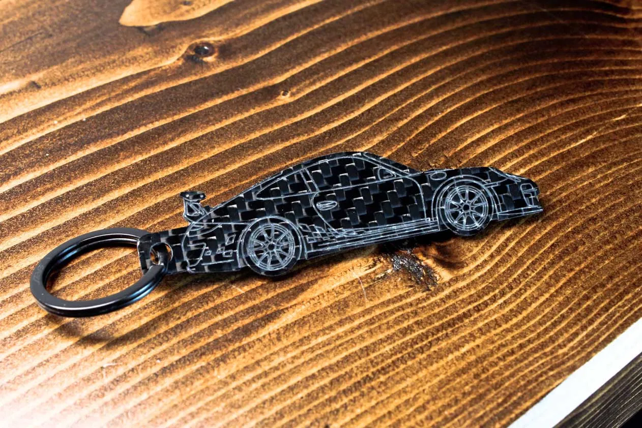 GT3RS (997.2)