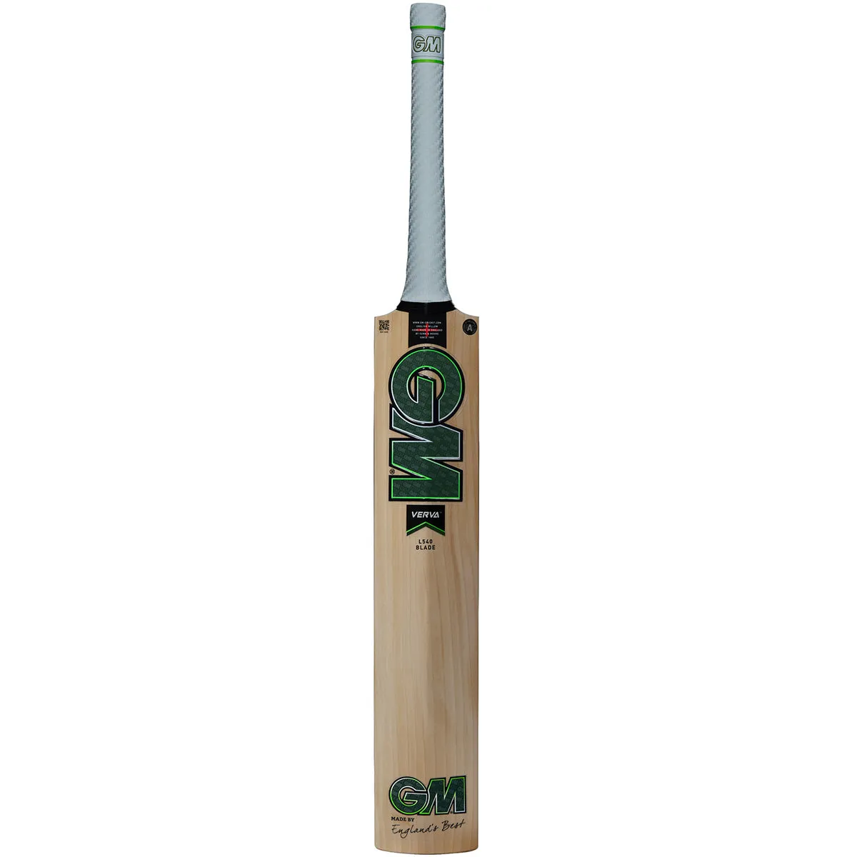 Gunn & Moore Verva DXM 909 Cricket Bat