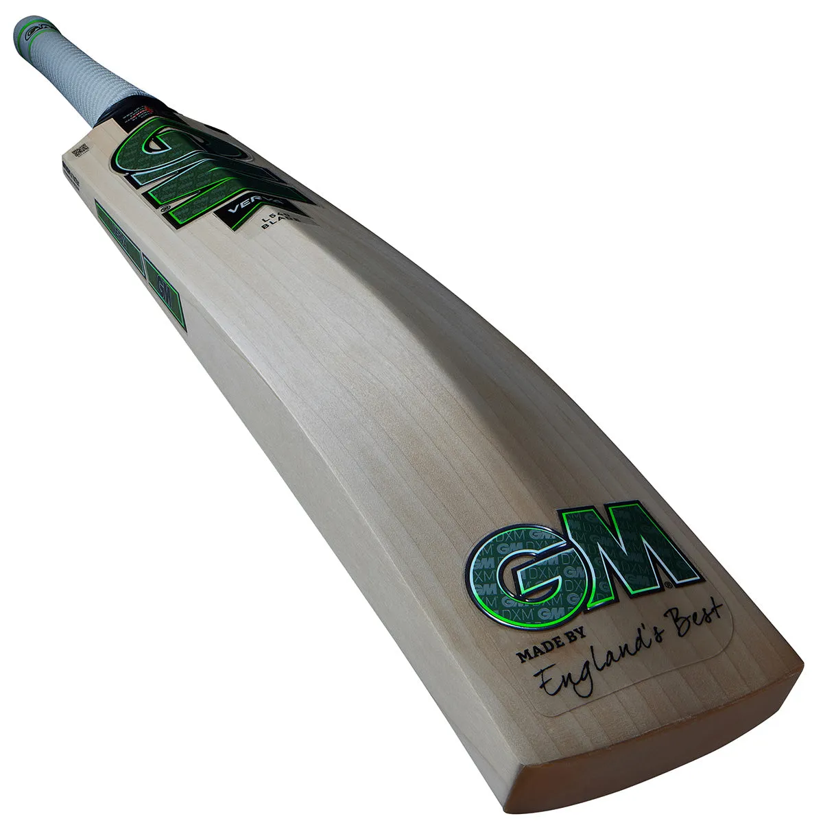 Gunn & Moore Verva DXM 909 Cricket Bat