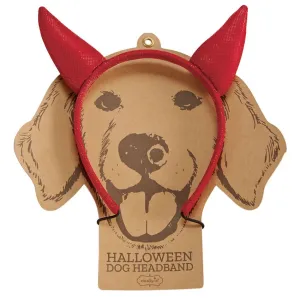 Halloween Dog Costume Headbands