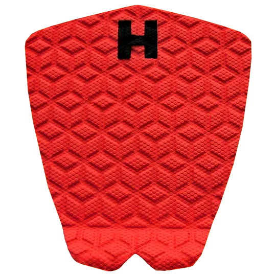 HAMMER TRACTION ARC TAILPAD