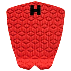 HAMMER TRACTION ARC TAILPAD