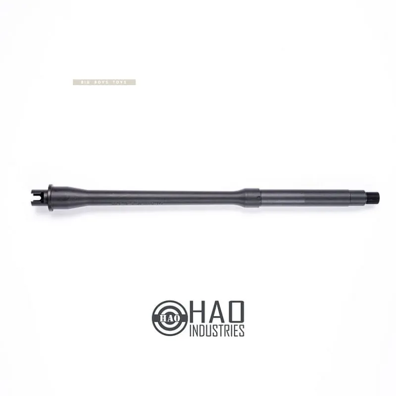 HAO MK16 USASOC barrel for MWS (low profile gas port)