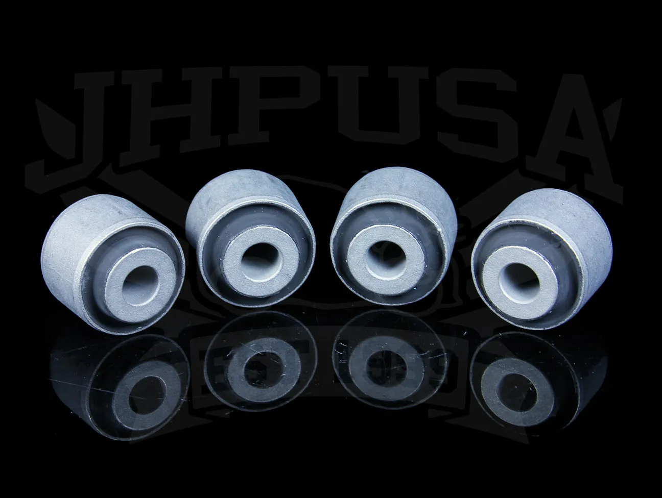Hardrace Rear Toe Arm Bushings - 92-00 Civic / 94-01 Integra