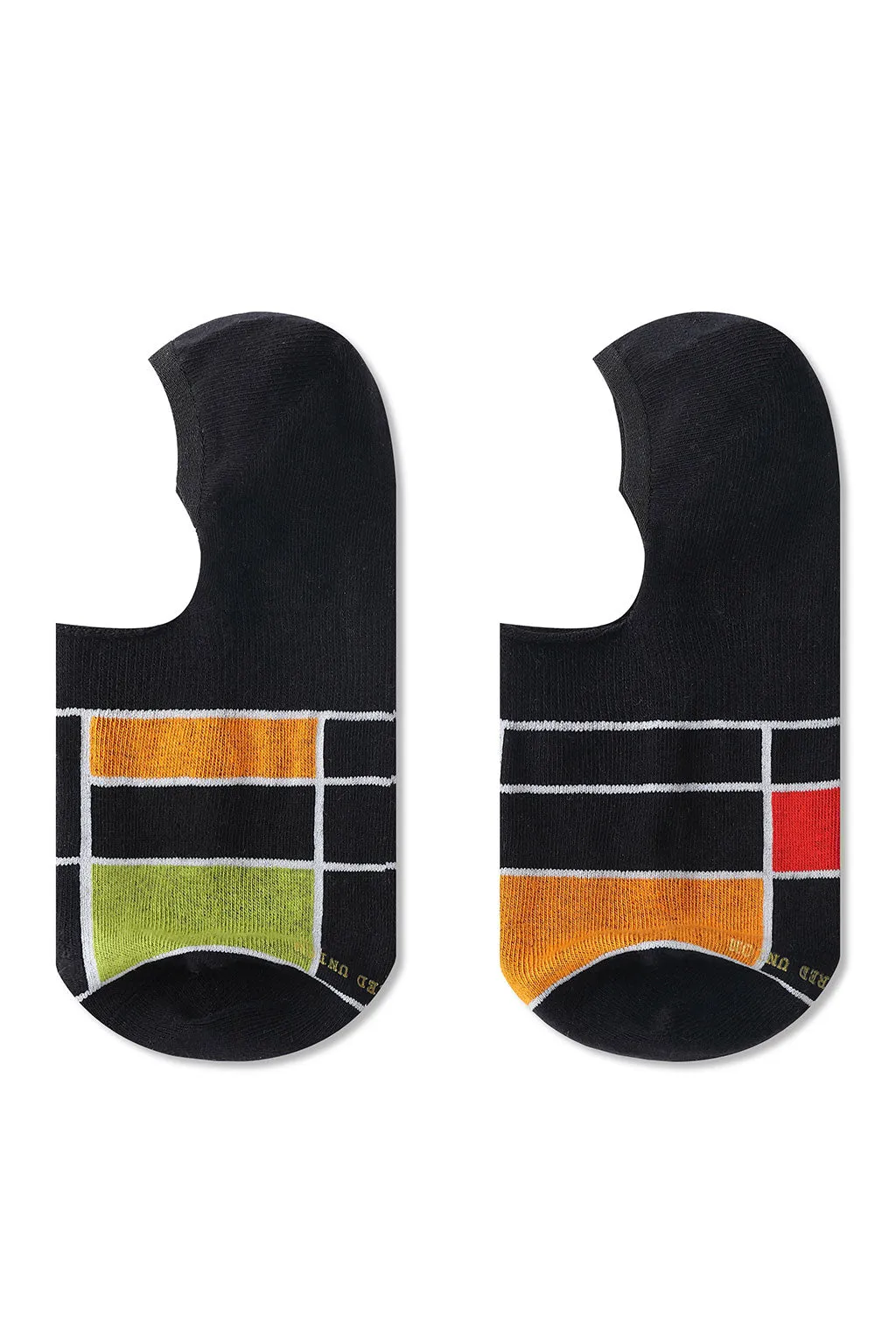 Haus No Show Sock