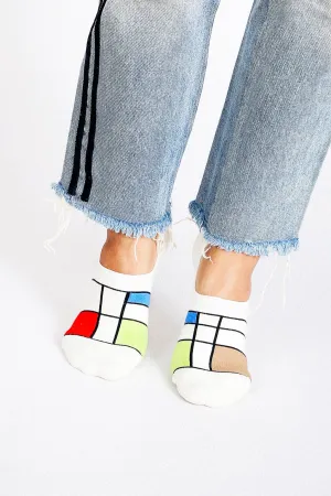 Haus No Show Sock