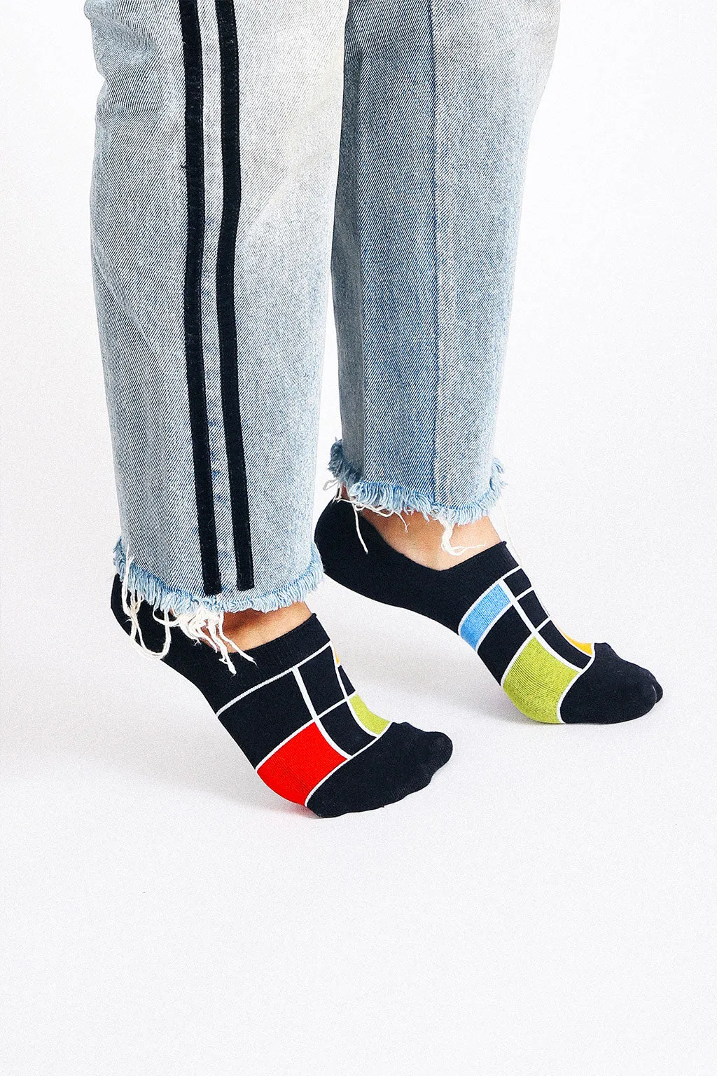 Haus No Show Sock