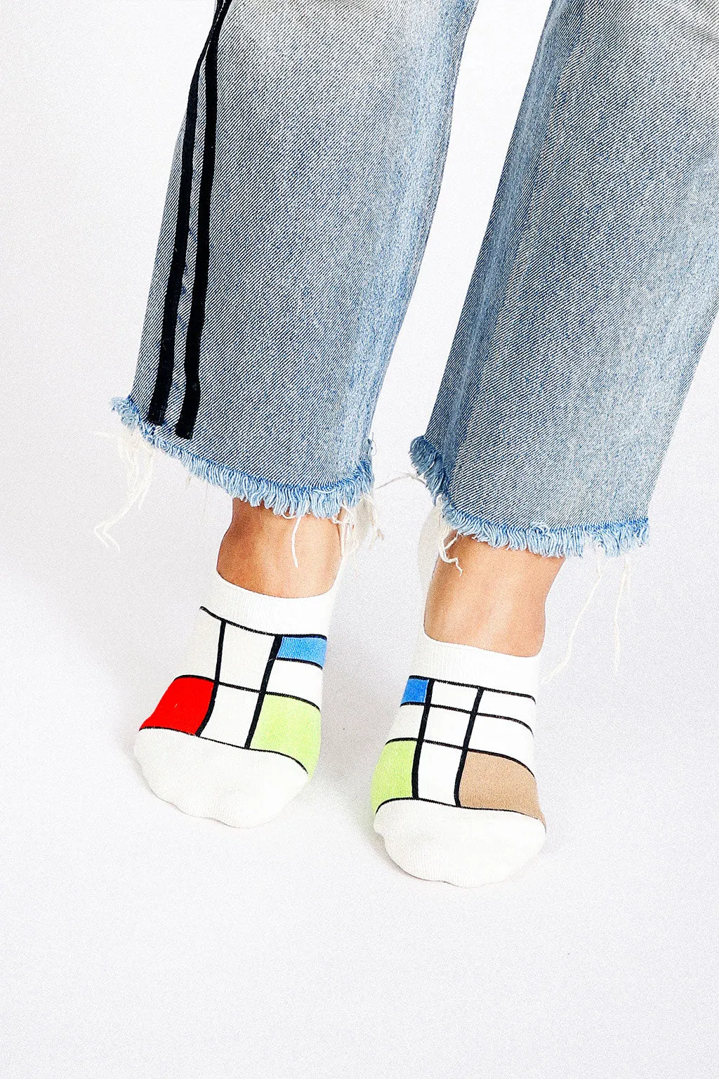 Haus No Show Sock