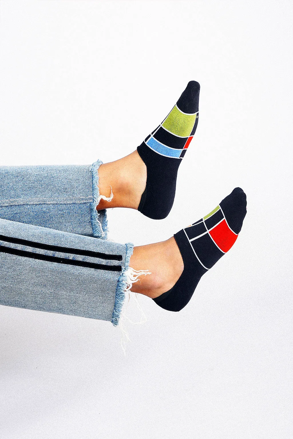 Haus No Show Sock