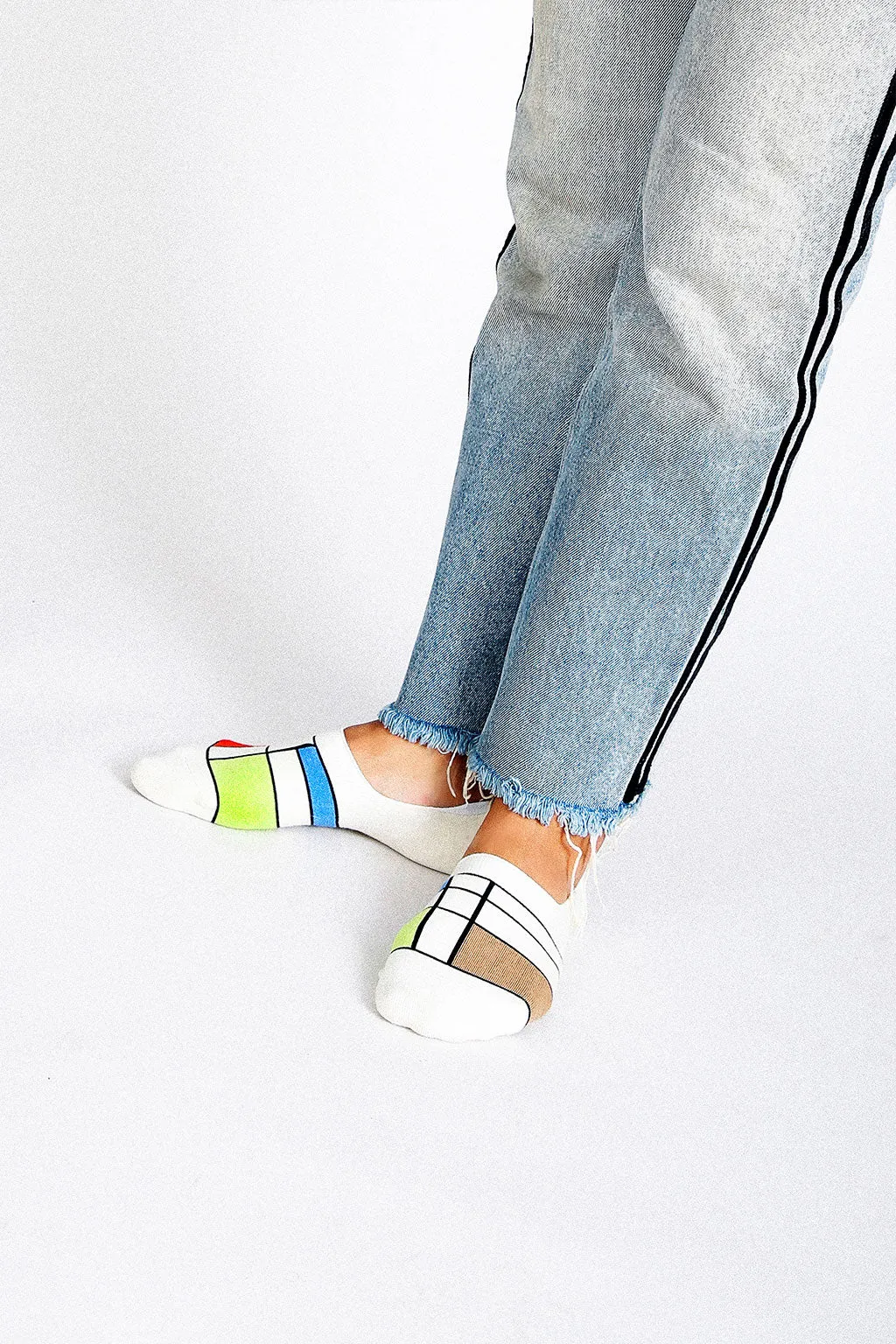Haus No Show Sock