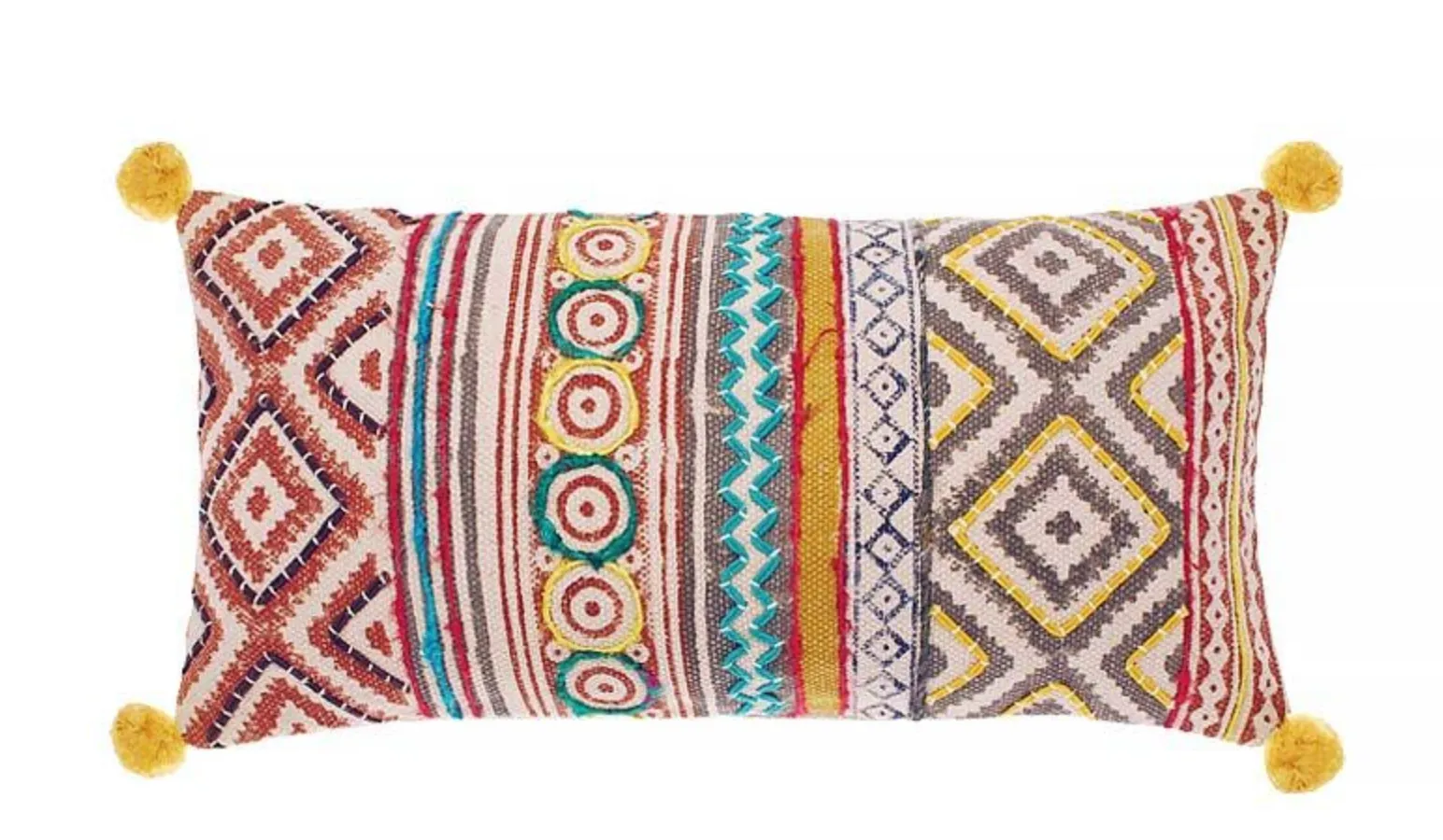 Havana Cushion