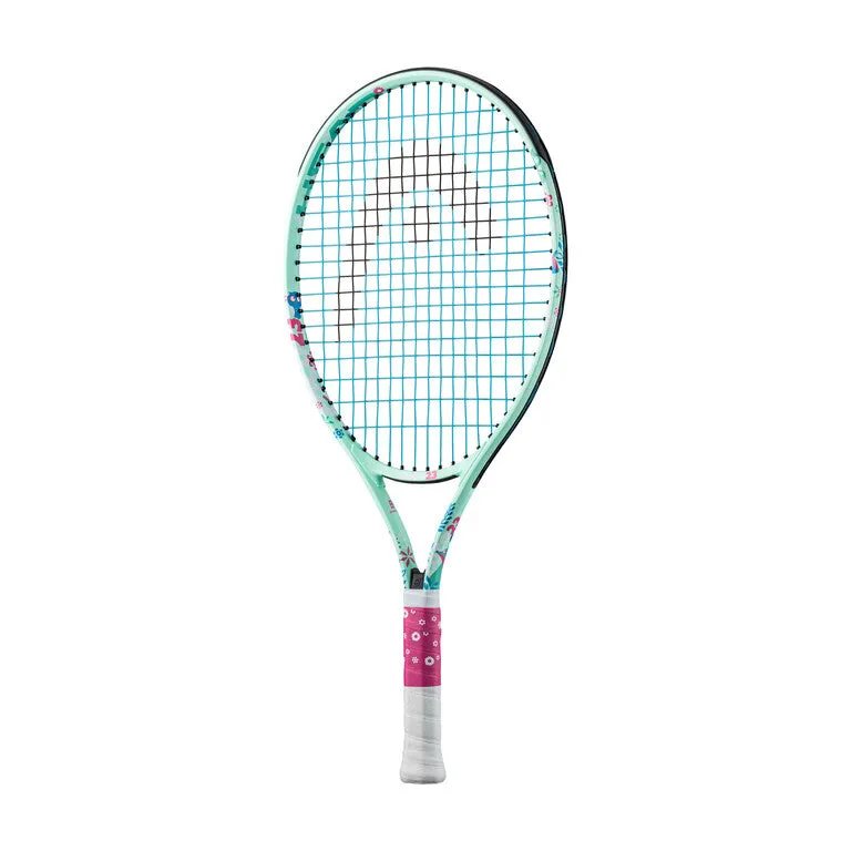Head Coco 23" Junior Tennis Racket - 2024 NEW ARRIVAL