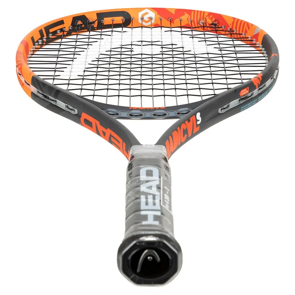 Head Graphene XT Radical S Tennis Racquet
