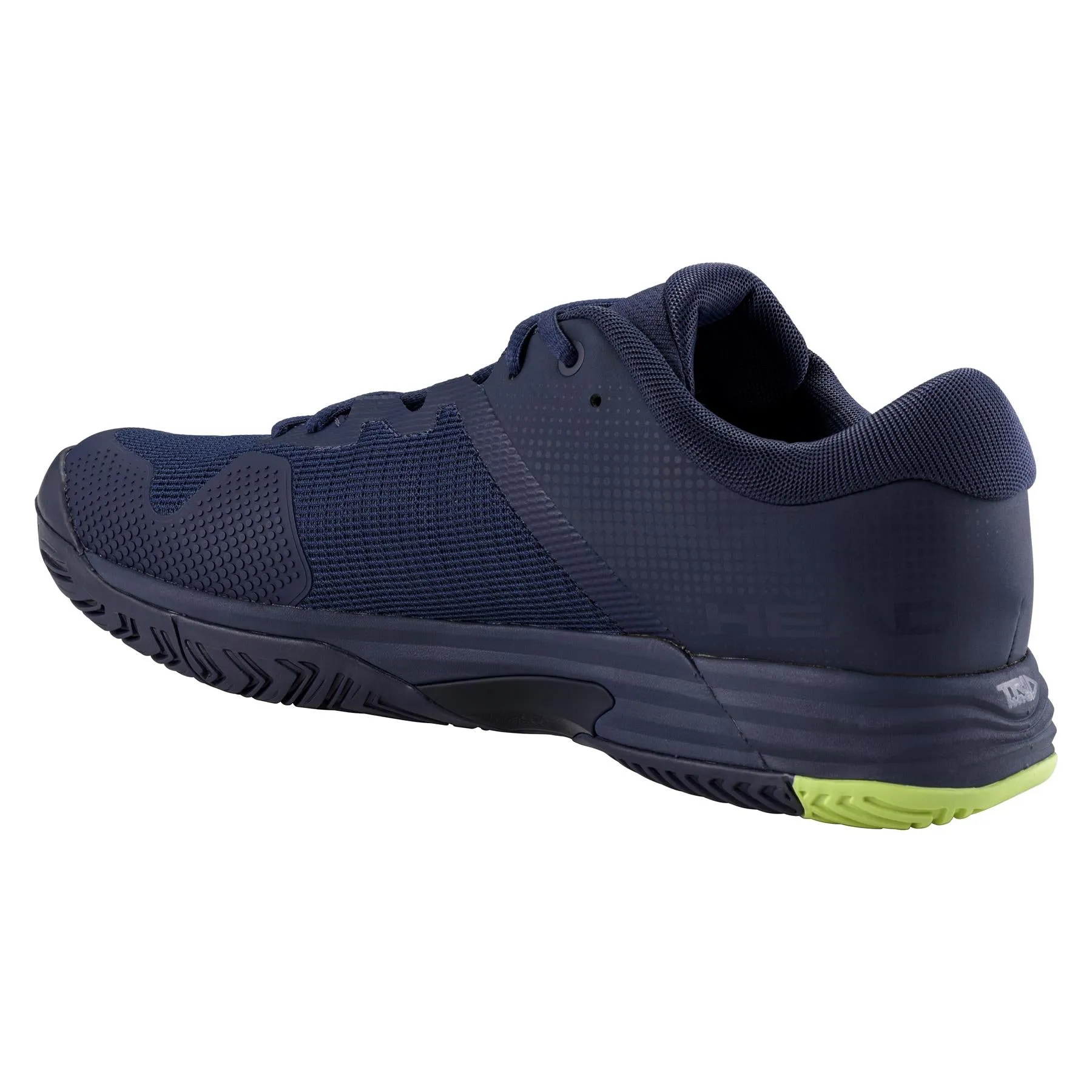 HEAD Revolt Evo 2.0 Mens Tennis Shoes - Navy / Lime