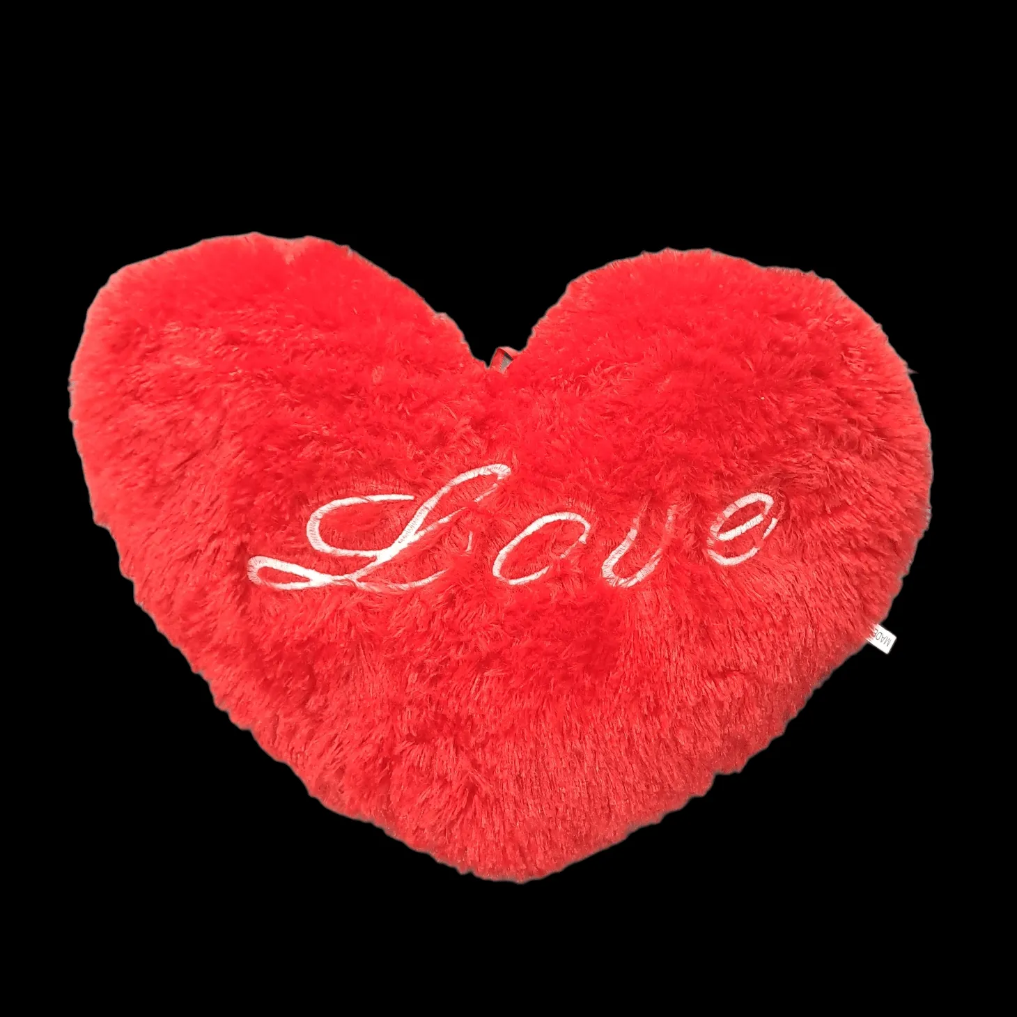 Heart Med Cushion 42cm