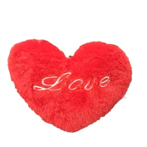 Heart Med Cushion 42cm