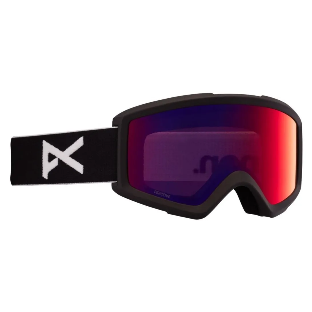 Helix 2.0 Snow Goggle