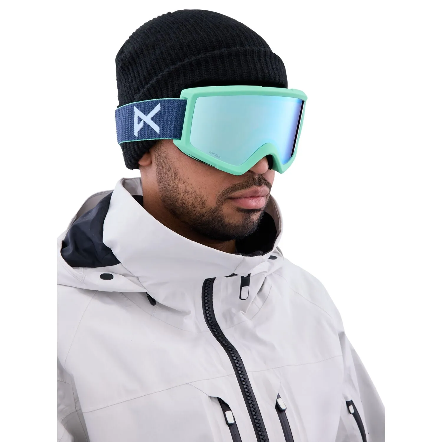Helix 2.0 Snow Goggle