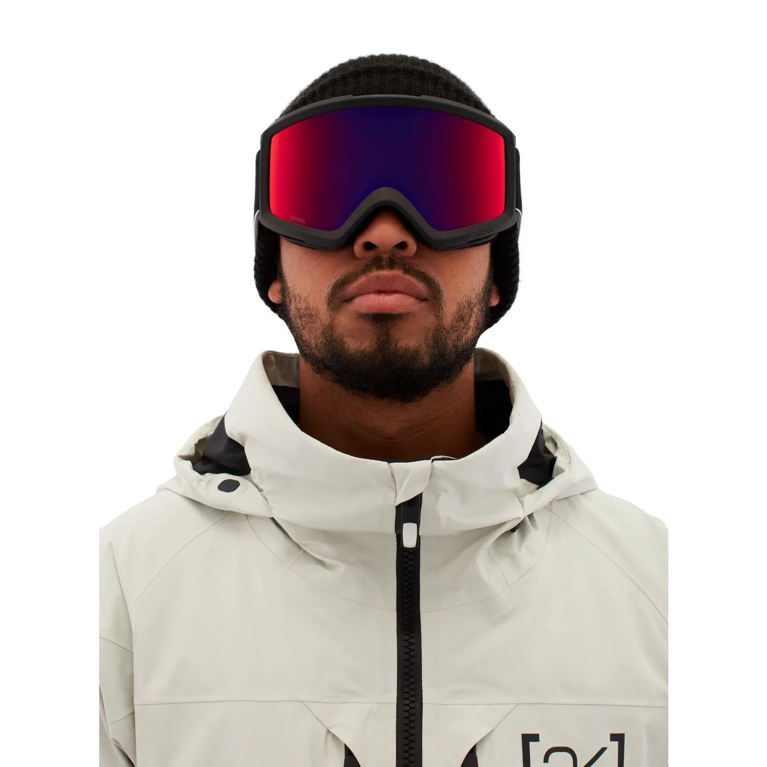 Helix 2.0 Snow Goggle