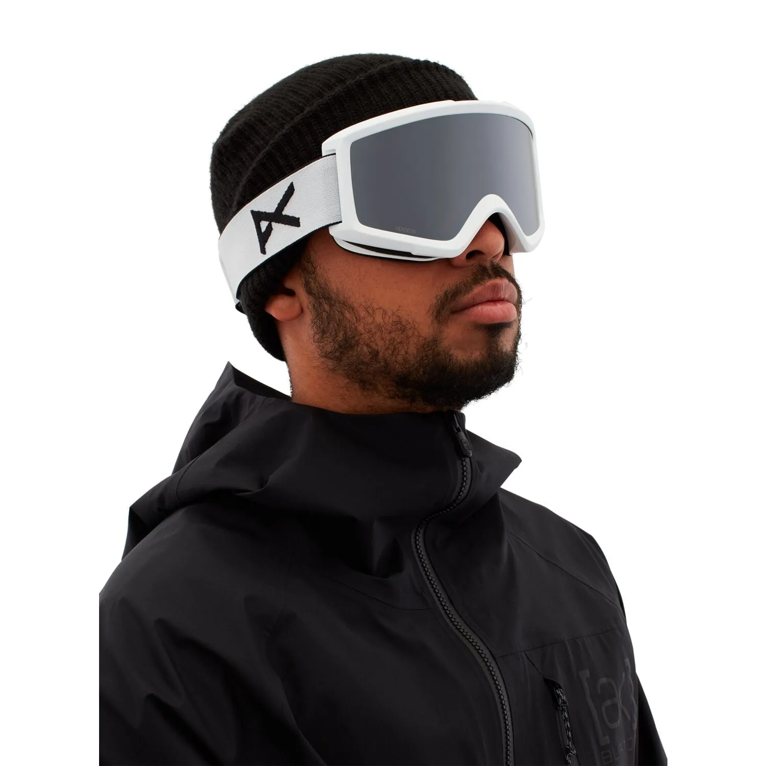 Helix 2.0 Snow Goggle