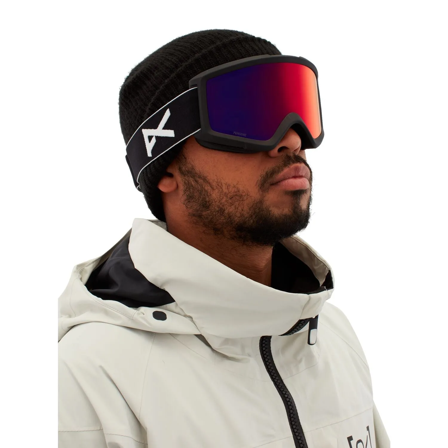 Helix 2.0 Snow Goggle