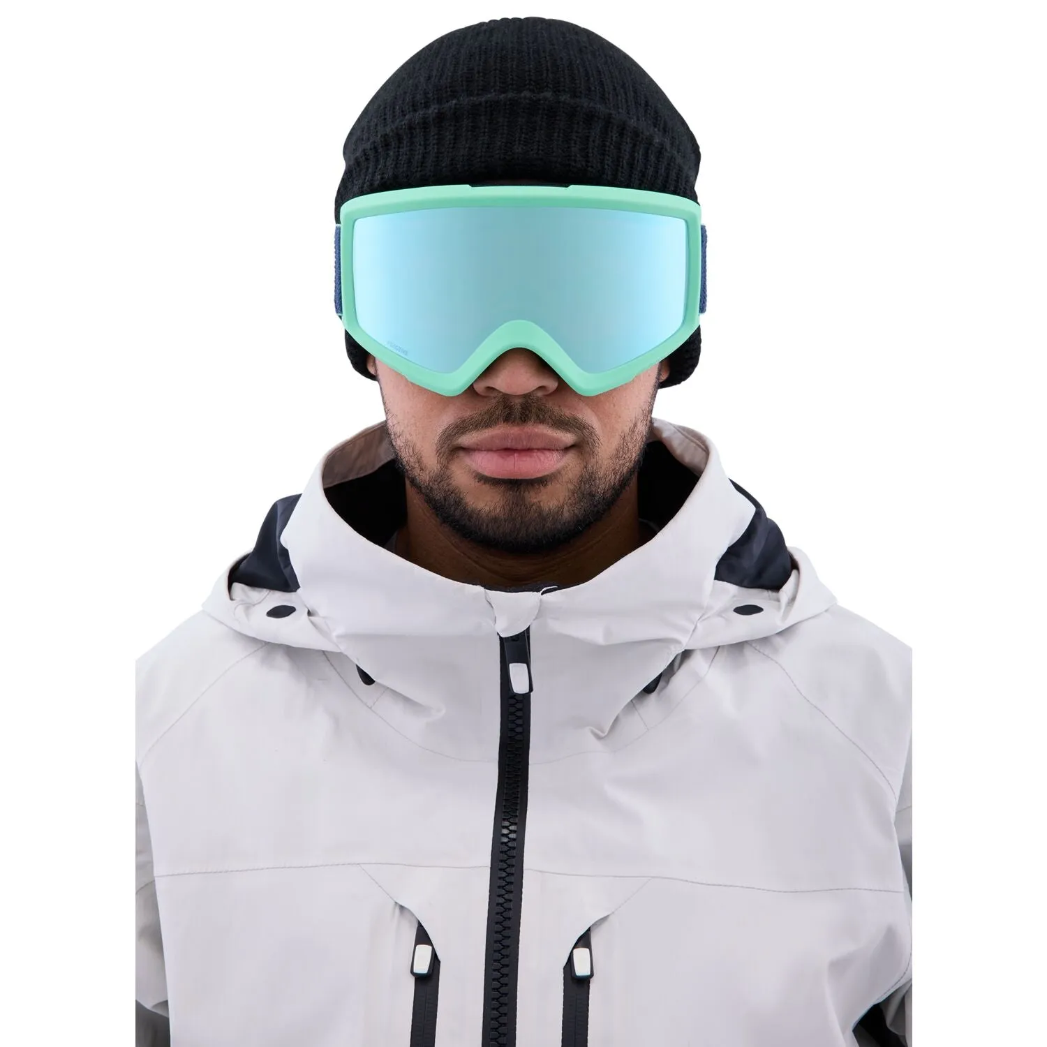 Helix 2.0 Snow Goggle