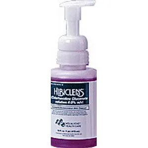 Hibiclens Antiseptic/Antimicrobial - 16 oz. pump bottle, 1 Each / Each