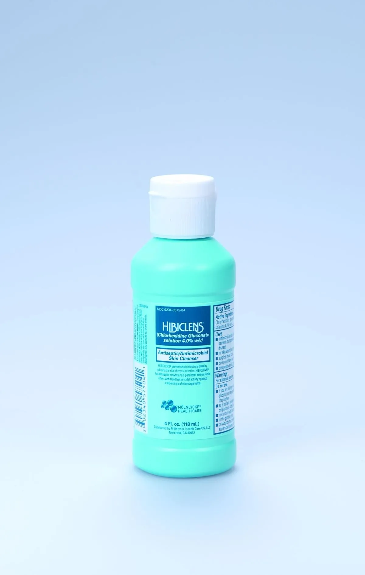 HiBiClens CHG by Molnlycke Healthcare