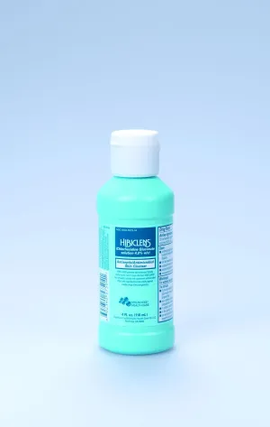HiBiClens CHG by Molnlycke Healthcare