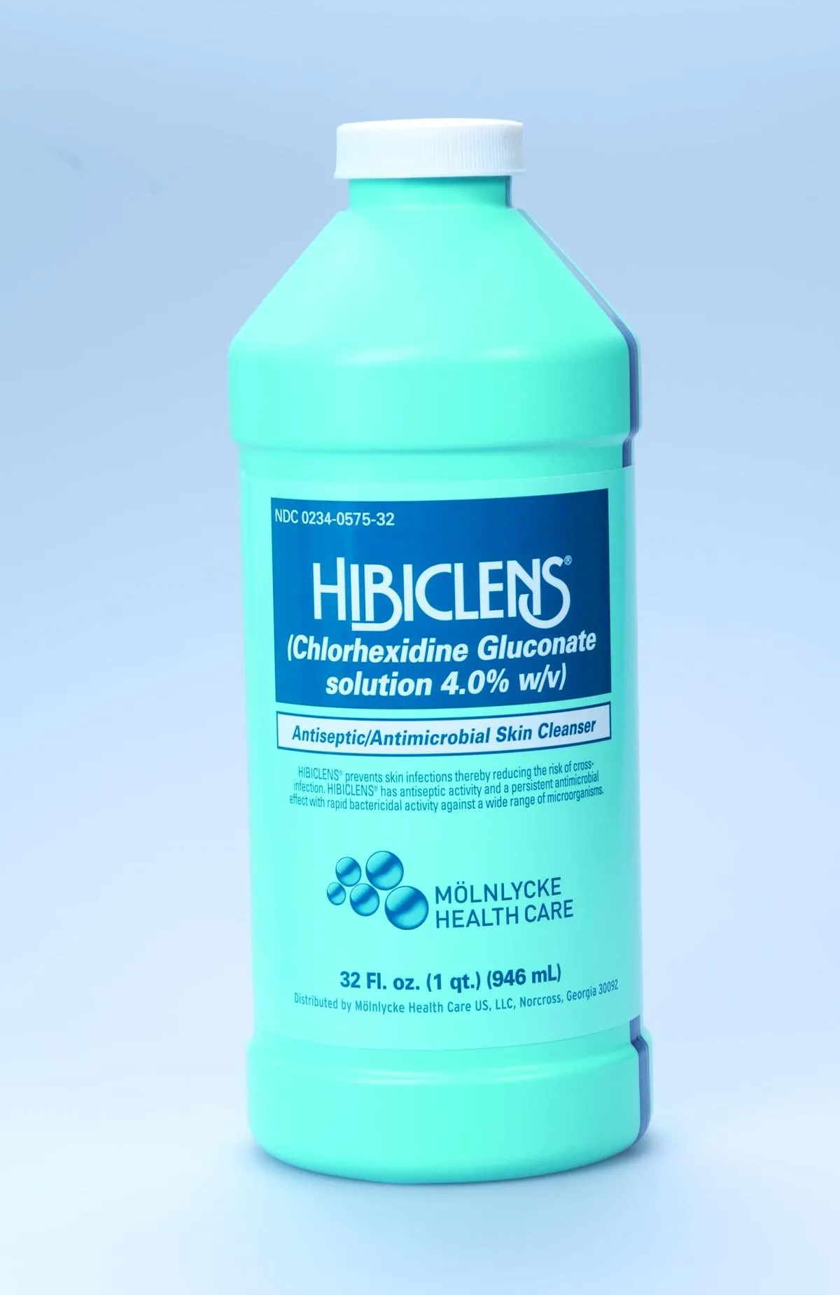 HiBiClens CHG by Molnlycke Healthcare