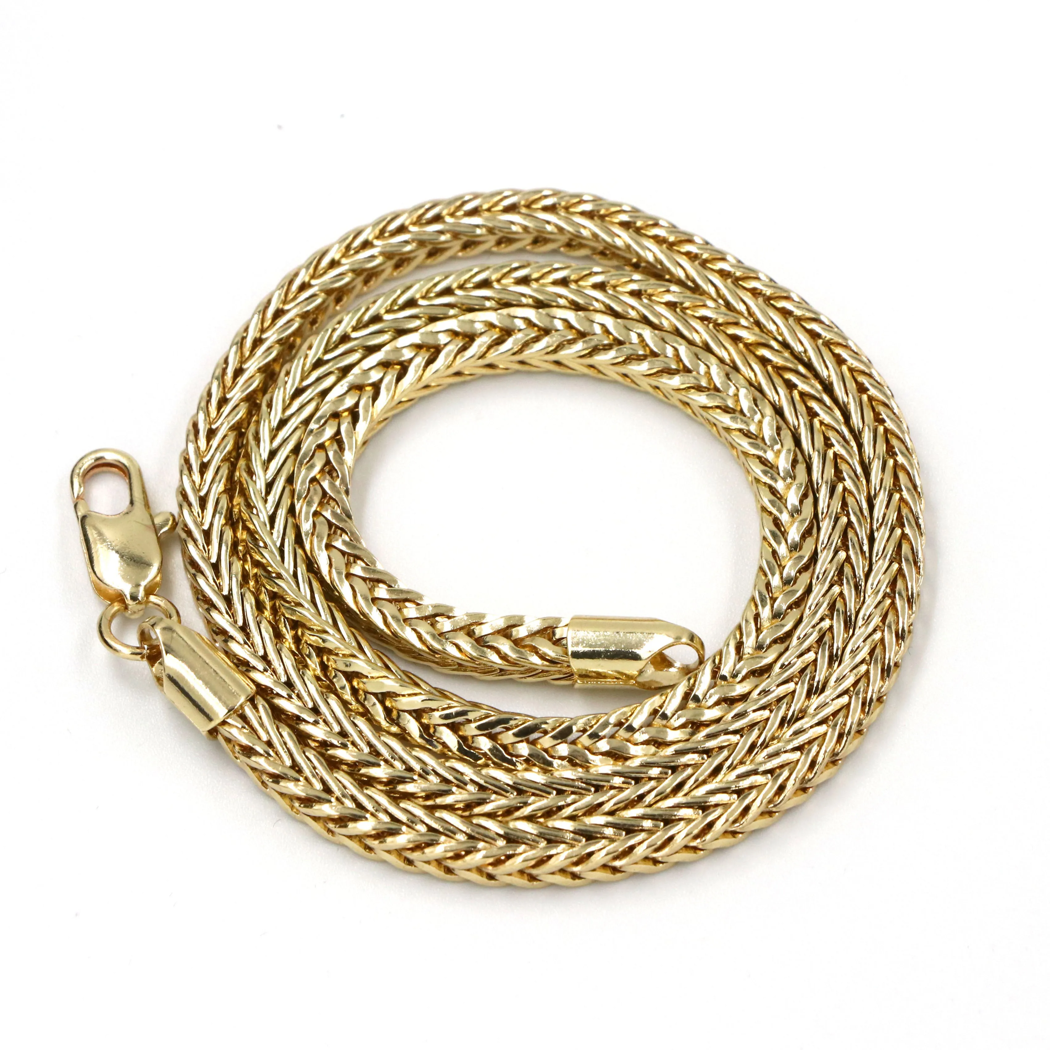 Hip Hop ELECTRIC PLUG Pendant W/ Franco Chain / Tennis Choker Chain