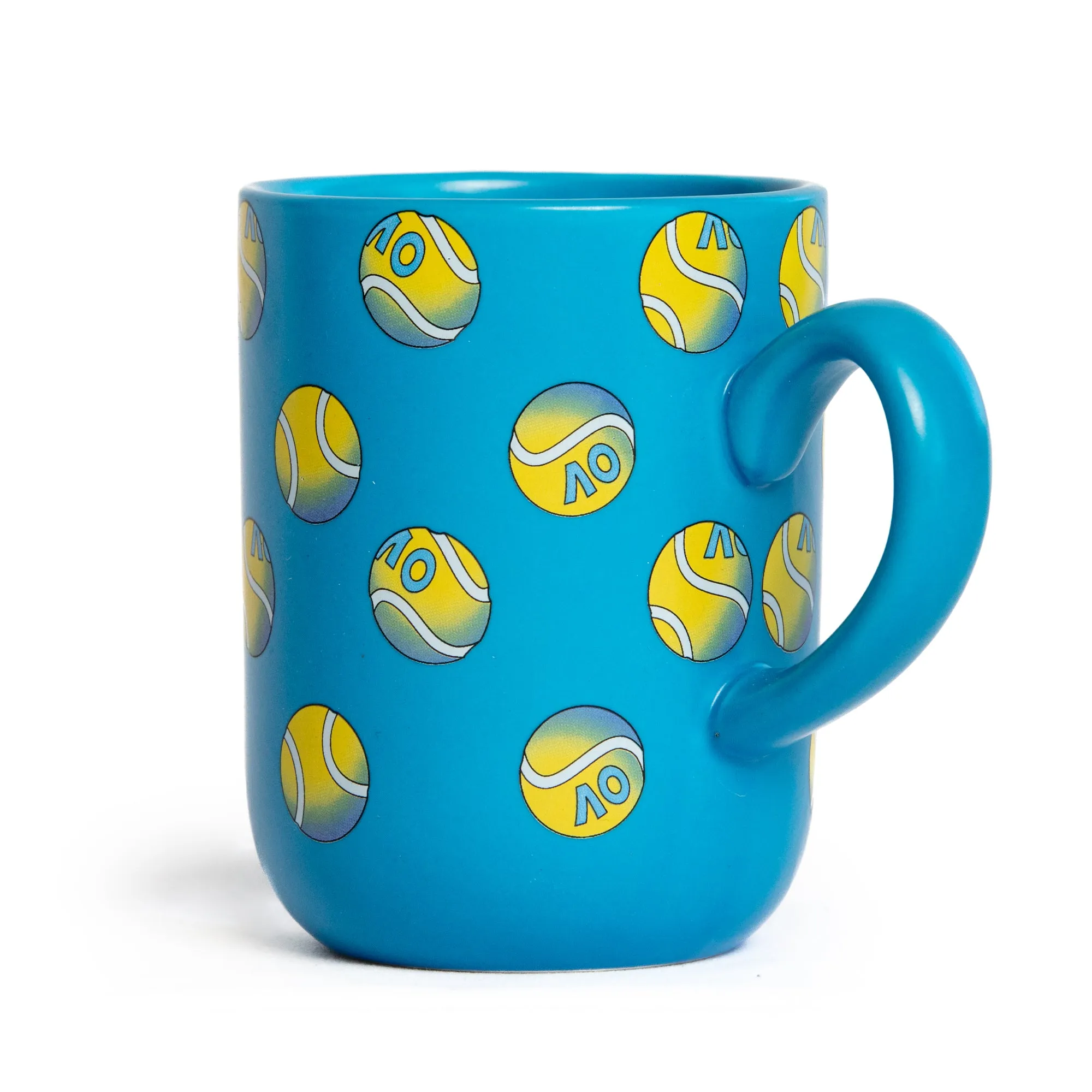 Hits Different Mug