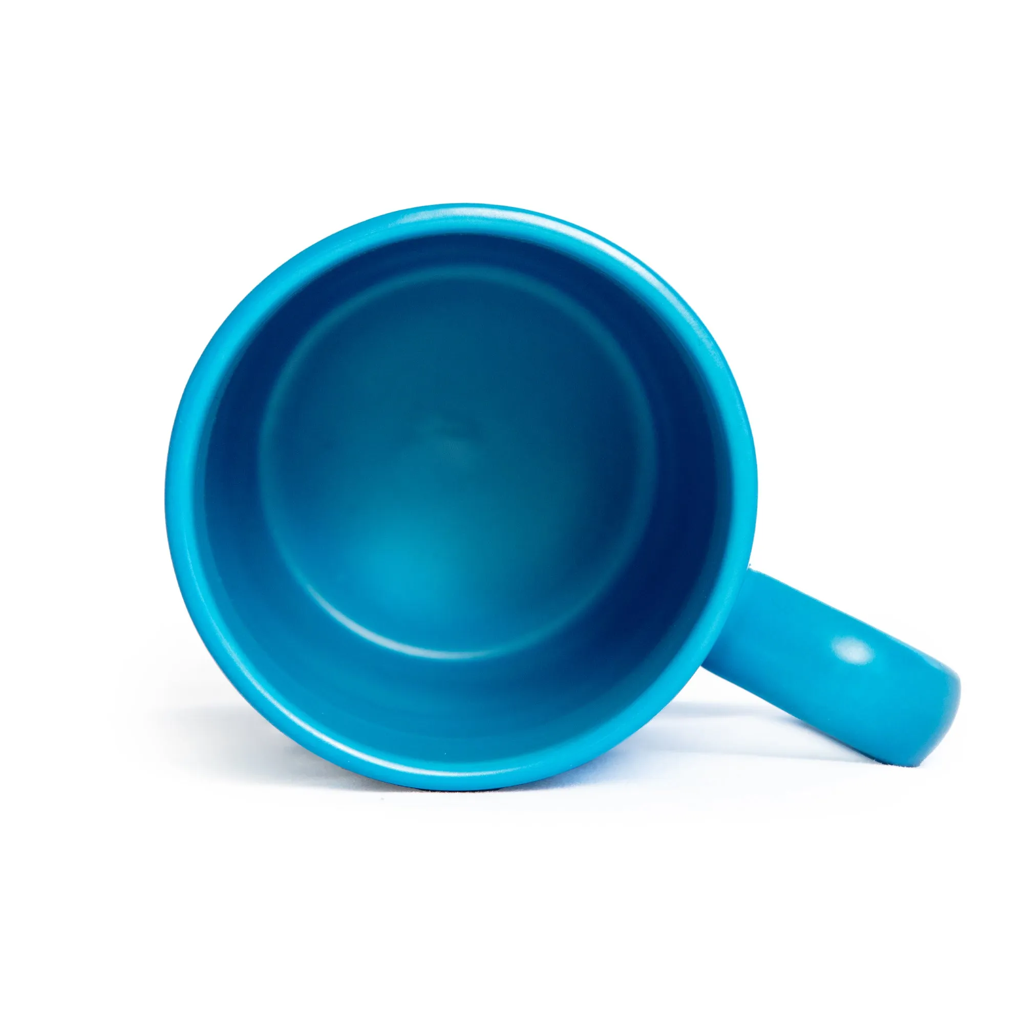 Hits Different Mug