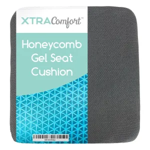 Honeycomb-Gel-Seat-Cushion