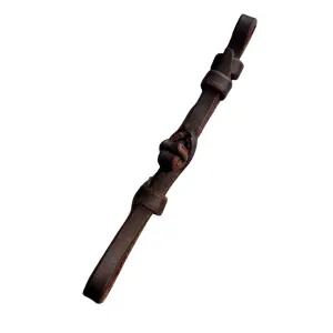 HOT OIL CURB STRAP
