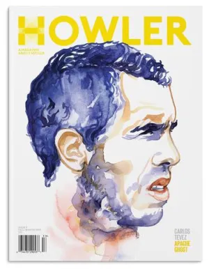 Howler Magazine - Issue 9