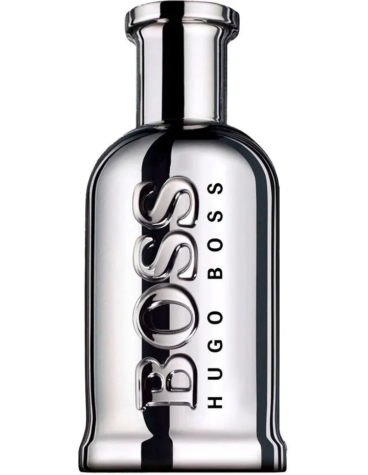 Hugo Boss Bottled United For Men Edt 100 ml