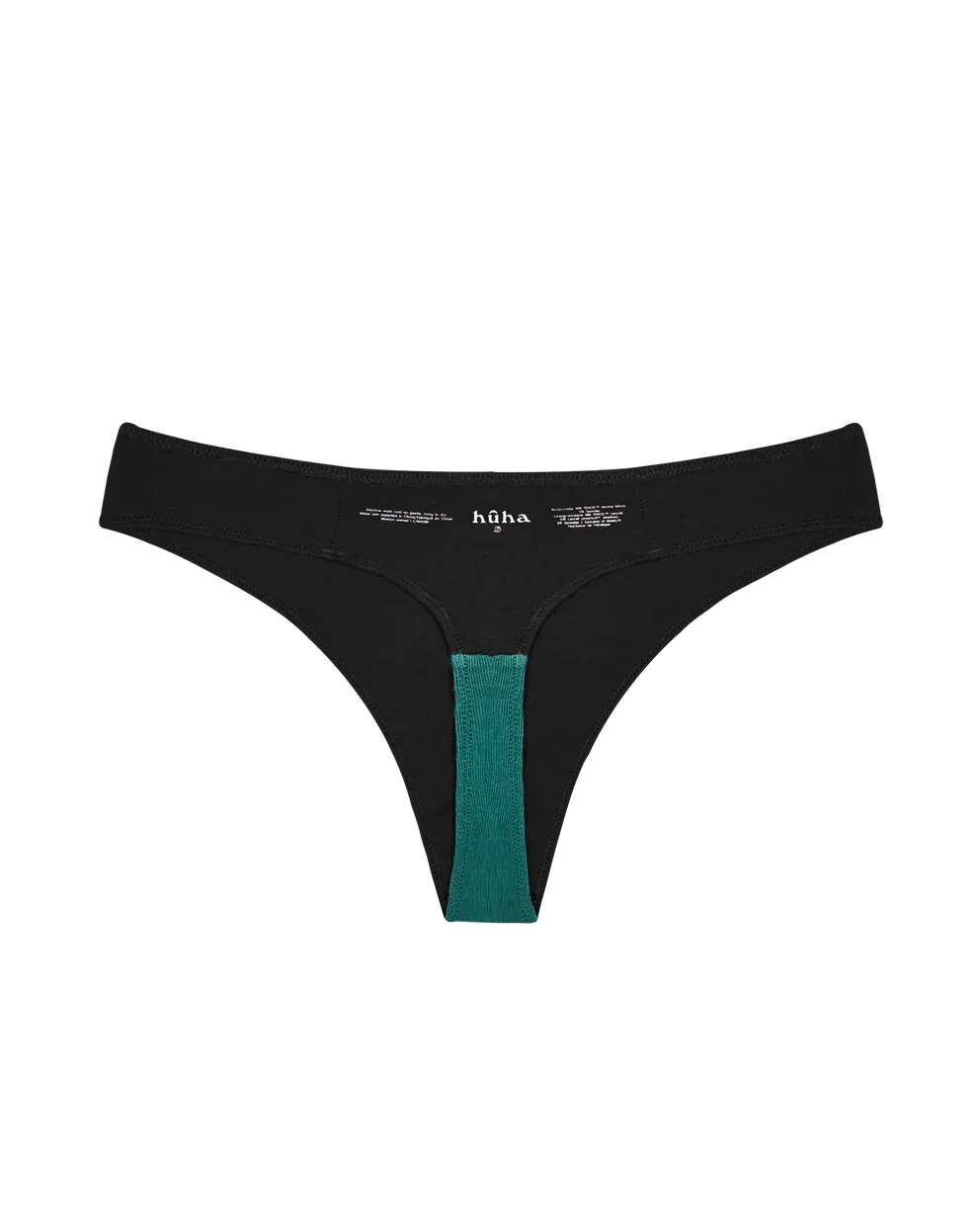 Huha Low Profile Thong