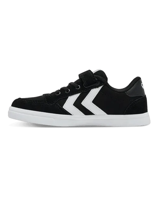 HUMMEL SLIMMER STADIL LOW JR