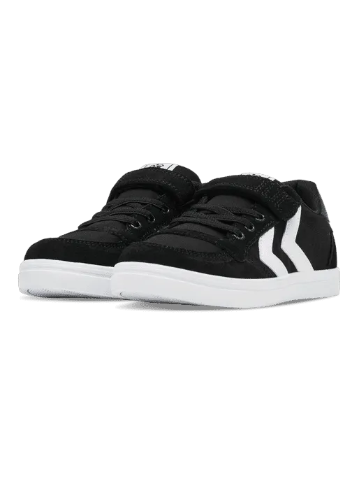 HUMMEL SLIMMER STADIL LOW JR