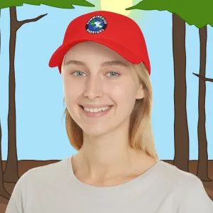 HW Logo Low Profile Hat