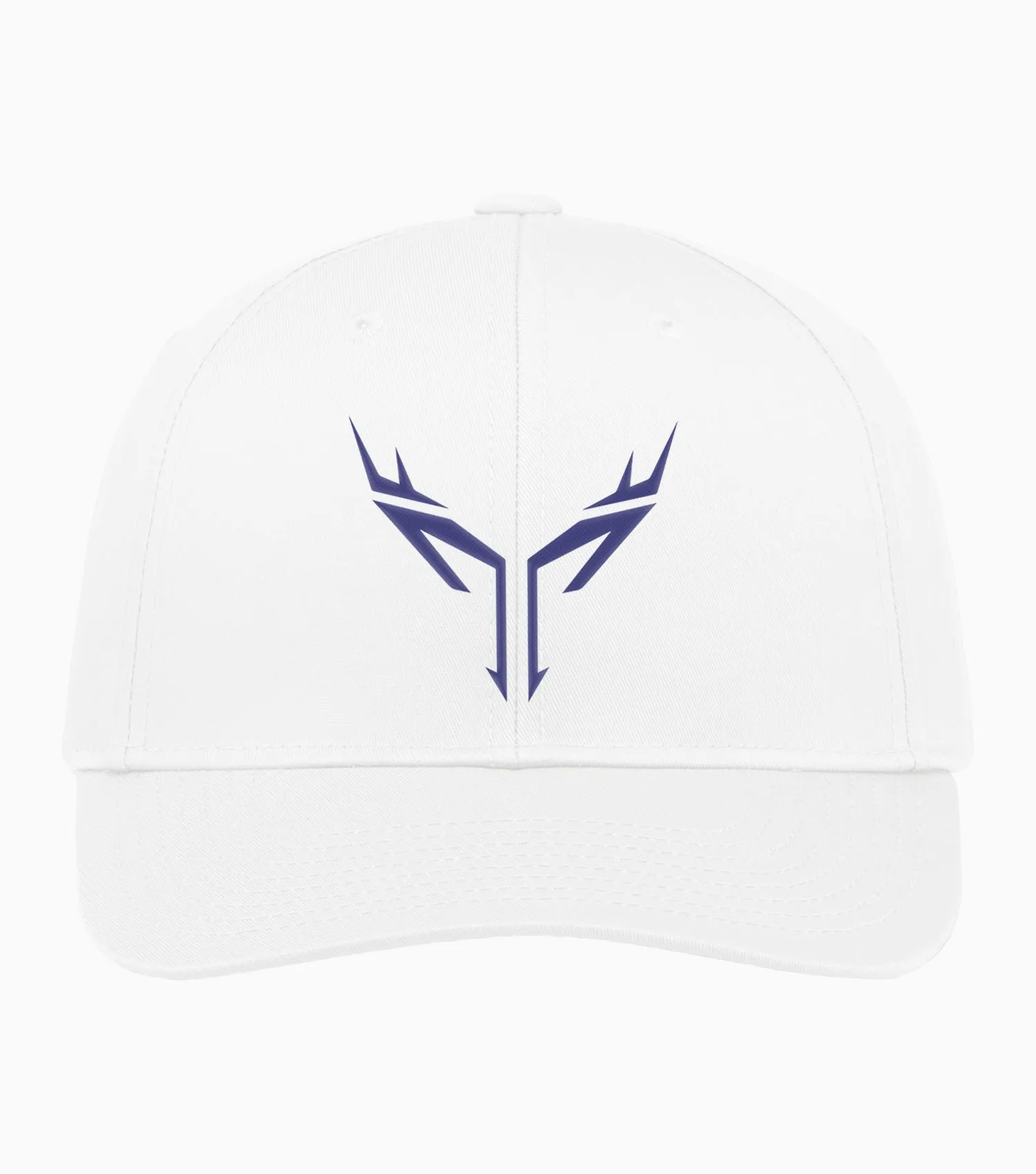 Hybrid Snapback Dad Cap