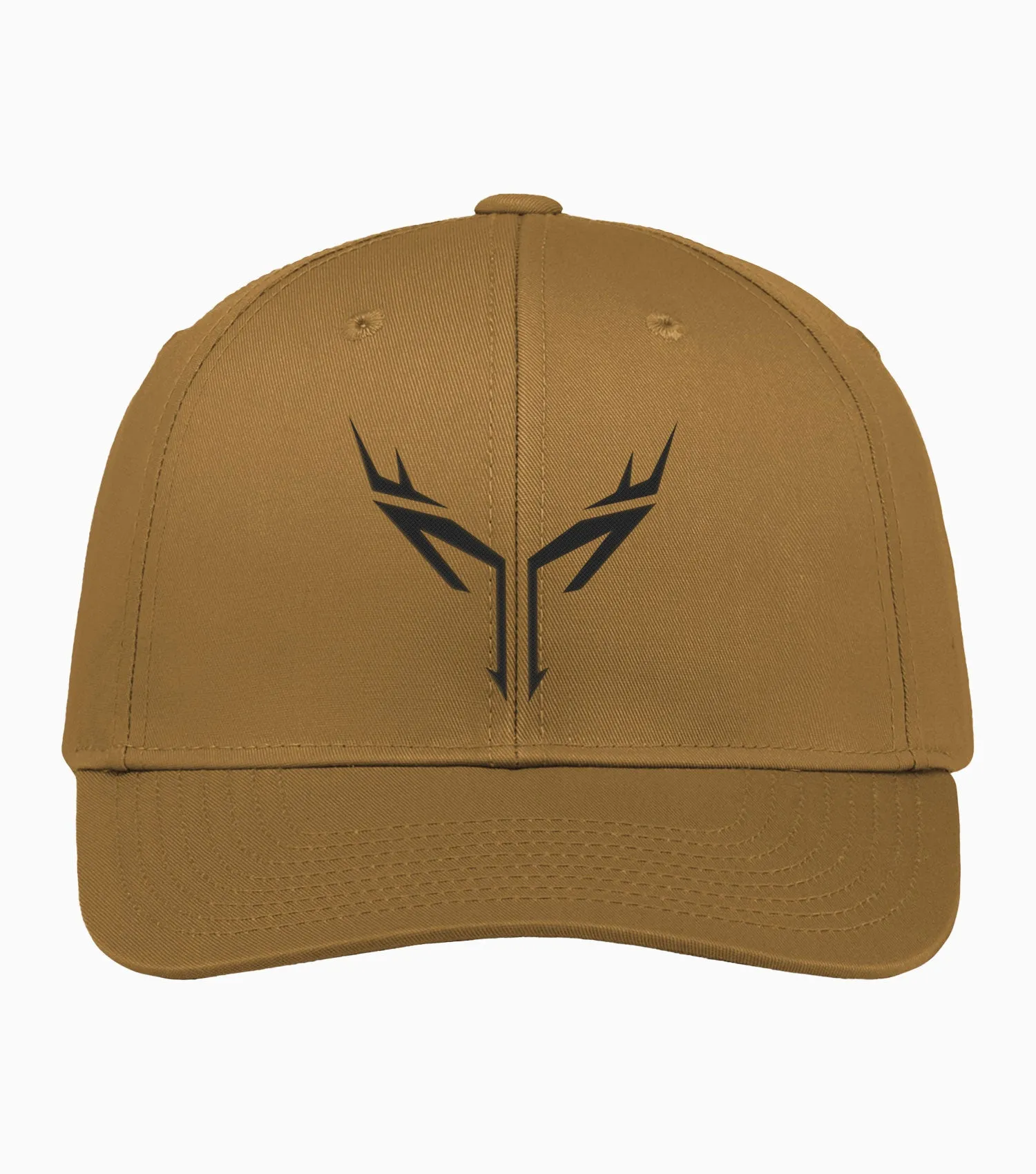 Hybrid Snapback Dad Cap