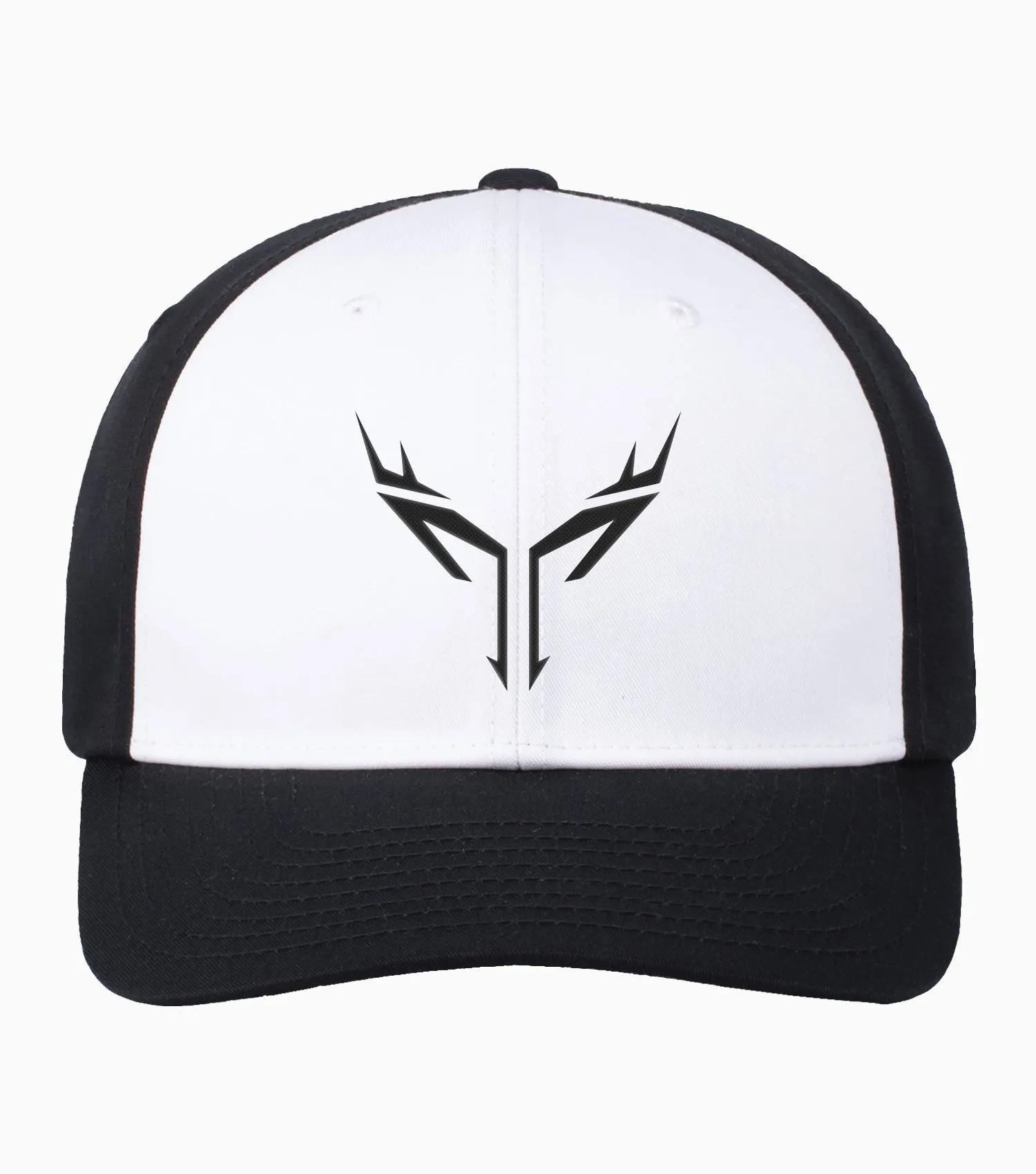 Hybrid Snapback Dad Cap